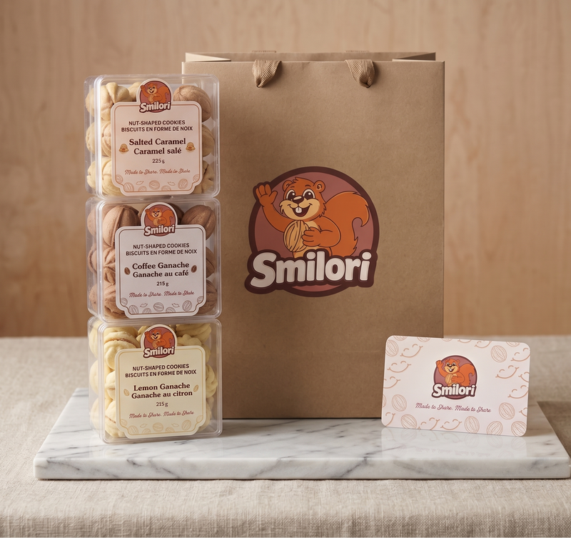Build Your Gift Box